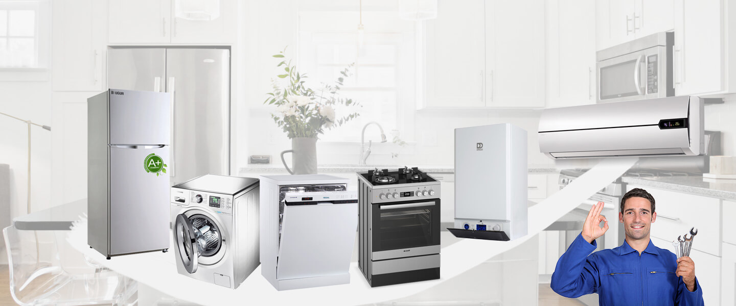 Aydın Hotpoint Servisi